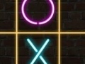 Jeu Tic-Tac-Toe: Vegas en ligne