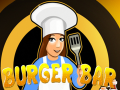 Jeu Bar à burgers en ligne