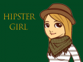 Jeu Fille Hipster en ligne