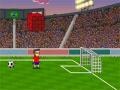 Jeu Tricks de football en ligne