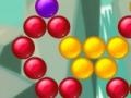 Jeu Saga de Tir de Bulles en ligne