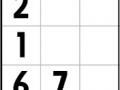 Jeu Défi Sudoku en ligne