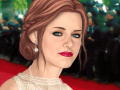 Jeu Maquillage Vrai Kristen Stewart en ligne