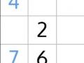 Jeu Sudoku en ligne