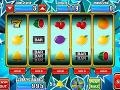 Jeu Méga Machines à Sous en ligne