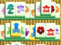 Jeu Mahjong Tours 2 en ligne