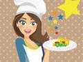 Jeu Cuisine avec Emma : Quiche aux tomates en ligne