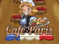 Jeu Café Paris en ligne