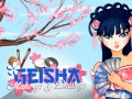 Jeu Maquillage et Habillage de Geisha en ligne