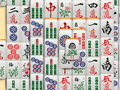 Jeu Mahjong Mahjong en ligne