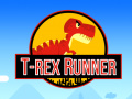 Jeu Coureur T-Rex en ligne