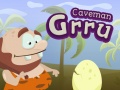 Jeu Homme des cavernes Grru en ligne