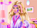 Jeu Rituel de maquillage de la princesse en ligne