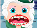 Jeu Dentiste Princesse en ligne