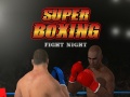 Jeu Super Boxe en ligne