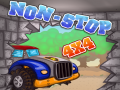 Jeu Non-Stop 4x4 en ligne