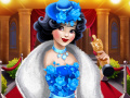 Jeu Blanche-Neige: Glamour de Hollywood en ligne