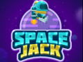 Jeu Jack de l'Espace en ligne