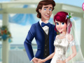 Jeu Mariage de rêve en ligne