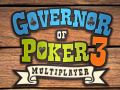 Jeu Gouverneur du Poker 3 en ligne