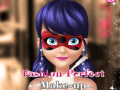 Jeu Maquillage Parfait Mode en ligne