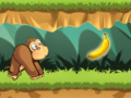 Jeu Jungle de Banane en ligne