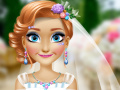 Jeu Maquillage Parfait de Mariage en ligne