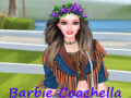 Jeu Barbie Coachella en ligne