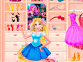 Jeu Chambre de Maquillage de la Douce Princesse en ligne