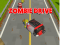 Jeu Conduite Zombie en ligne