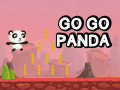 Jeu Allez Panda en ligne