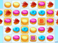 Jeu Cookie Crush 2 en ligne