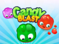 Jeu Explosion de Bonbons en ligne