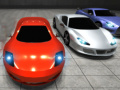 Jeu Racer de Trafic 3D en ligne