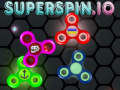 Jeu SuperSpin.io en ligne