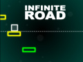 Jeu Route infinie en ligne