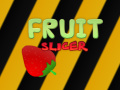 Jeu Trancheur de fruits en ligne