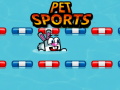 Jeu Sports Animaliers en ligne