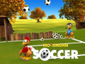 Jeu Moorhuhn Soccer en ligne