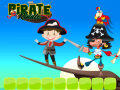 Jeu Enigme de Pirate en ligne