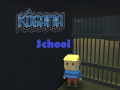 Jeu Kogama : École en ligne