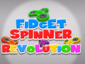 Jeu Révolution du Fidget Spinner en ligne