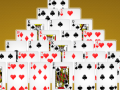 Jeu Solitaire Pyramidale en ligne