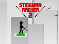 Jeu Archer Stickman 2 en ligne