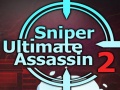 Jeu Sniper : Assassin Ultime 2 en ligne