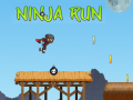 Jeu Course de Ninja en ligne