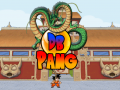 Jeu Db Pang en ligne