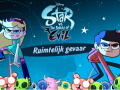 Jeu Star contre les Forces du Mal : Danger Spacial en ligne