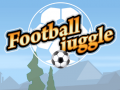 Jeu Football Jongle en ligne