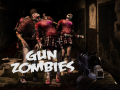 Jeu Zombies Armés en ligne